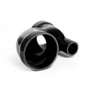 GrimmSpeed Post-MAF Hose Kit - 2008-14 Subaru WRX, 2008-21 Subaru STI