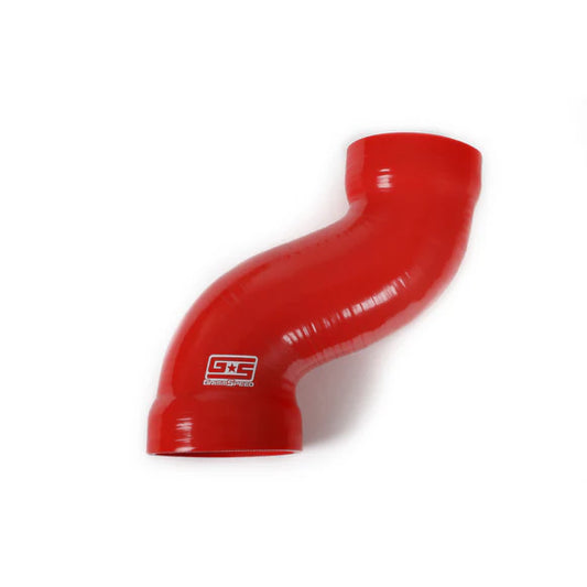 GrimmSpeed Post-MAF Hose Kit - 2008-14 Subaru WRX, 2008-21 Subaru STI