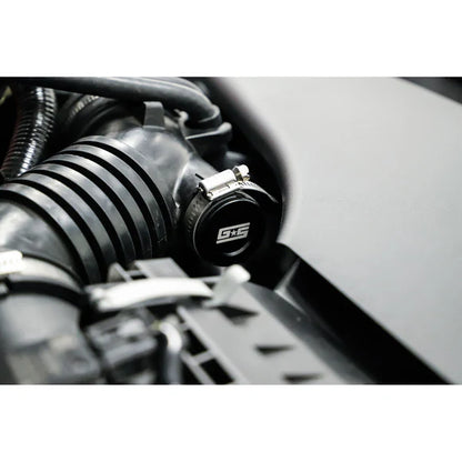 GrimmSpeed Sound Generator Plug Kit - Black - 2015-17 Subaru STI