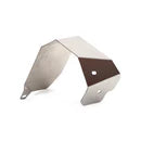 GrimmSpeed Turbo Heat Shield - Subaru EJ20 and EJ25