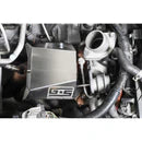 GrimmSpeed Turbo Heat Shield - Subaru EJ20 and EJ25