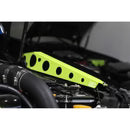 GrimmSpeed Fender Shrouds - 2015-21 Subaru WRX/STI