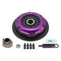 IAG Spec Exedy Triple Disc Clutch Kit - STI 6-Speed w/ T56 Input Shaft - 26 Spline