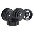 IAG / RCM Alloy Camshaft Sprocket Kit For V1-4 92-98 WRX, 94-98 STI