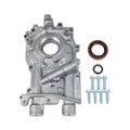 IAG Comp Timed Long Block Add-on - Single AVCS - No Cooler For Subaru 08-14 WRX, 09-14 FXT