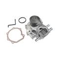 IAG Comp Timed Long Block Add-on - Single AVCS - No Cooler For Subaru 08-14 WRX, 09-14 FXT