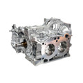 IAG 600 FA20 DIT Long Block Engine w/ IAG 600 Heads for 2015-21 Subaru WRX