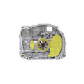 IAG 950 EJ25 Destroked 2.35L Closed Deck Short Block For WRX, STI, LGT, FXT - 950BHP