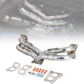 IAG Performance Equal Length Header for FA20 DIT 2015-21 WRX