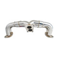 IAG Performance Equal Length Header for FA20 DIT 2015-21 WRX