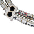 IAG Performance Equal Length Header for FA20 DIT 2015-21 WRX