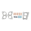 IAG Performance Equal Length Header for FA20 DIT 2015-21 WRX
