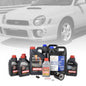 IAG 30K/90K OE Engine Service Package For 2002-03 Subaru WRX