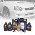 IAG 30K/90K OE Engine Service Package For 2004-07 Subaru WRX