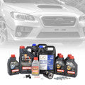 IAG 60K OE Engine Service Package For 2004-21 Subaru STI