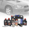 IAG 60K OE Engine Service Package For 2004-05 Subaru WRX