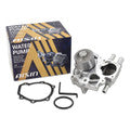 IAG 105K Service Package w/ AISIN Water Pump Fits 2008-21 Subaru STI
