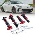 IAG Spec Street Series Coilovers by Fortune Auto for 13-25 BRZ, FR-S, 86, GT86, GR86