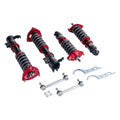 IAG Spec Street Series Coilovers by Fortune Auto for 13-25 BRZ, FR-S, 86, GT86, GR86