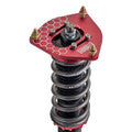 IAG Spec Street Series Coilovers by Fortune Auto for 13-25 BRZ, FR-S, 86, GT86, GR86