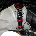 IAG Spec Street Series Coilovers by Fortune Auto for 13-25 BRZ, FR-S, 86, GT86, GR86