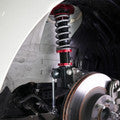 IAG Spec Street Series Coilovers by Fortune Auto for 13-25 BRZ, FR-S, 86, GT86, GR86