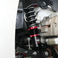 IAG Spec Street Series Coilovers by Fortune Auto for 13-25 BRZ, FR-S, 86, GT86, GR86