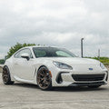 IAG Spec Street Series Coilovers by Fortune Auto for 13-25 BRZ, FR-S, 86, GT86, GR86