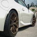 IAG Spec Street Series Coilovers by Fortune Auto for 13-25 BRZ, FR-S, 86, GT86, GR86
