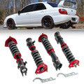 IAG Spec Street Series Coilovers by Fortune Auto for 05-07 STI