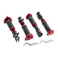 IAG Spec Street Series Coilovers by Fortune Auto for 05-07 STI