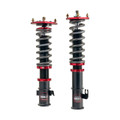 IAG Spec Street Series Coilovers by Fortune Auto for 05-07 STI