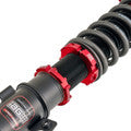 IAG Spec Street Series Coilovers by Fortune Auto for 05-07 STI