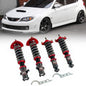 IAG Spec Street Series Coilovers by Fortune Auto for 08-14 STI (Only)