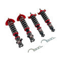 IAG Spec Street Series Coilovers by Fortune Auto for 08-14 STI (Only)