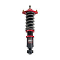 IAG Spec Street Series Coilovers by Fortune Auto for 08-14 STI (Only)