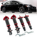 IAG Spec Street Series Coilovers by Fortune Auto for 2015-21 WRX/STI