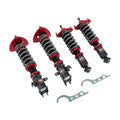 IAG Spec Street Series Coilovers by Fortune Auto for 2015-21 WRX/STI