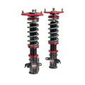IAG Spec Street Series Coilovers by Fortune Auto for 2015-21 WRX/STI