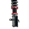 IAG Spec Street Series Coilovers by Fortune Auto for 2015-21 WRX/STI