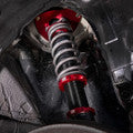 IAG Spec Street Series Coilovers by Fortune Auto for 2015-21 WRX/STI