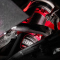 IAG Spec Street Series Coilovers by Fortune Auto for 2015-21 WRX/STI