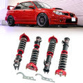 IAG Spec Street Series Coilovers by Fortune Auto for 02-07 WRX, 04 STI (Only)