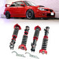 IAG Spec Street Series Coilovers by Fortune Auto for 02-07 WRX, 04 STI (Only)