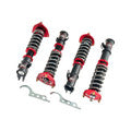 IAG Spec Street Series Coilovers by Fortune Auto for 02-07 WRX, 04 STI (Only)