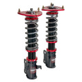 IAG Spec Street Series Coilovers by Fortune Auto for 08-14 WRX (Only)