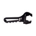 IAG Aluminum Adjustable AN Wrench for 3AN - 16AN Fittings