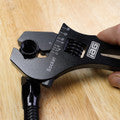 IAG Aluminum Adjustable AN Wrench for 3AN - 16AN Fittings