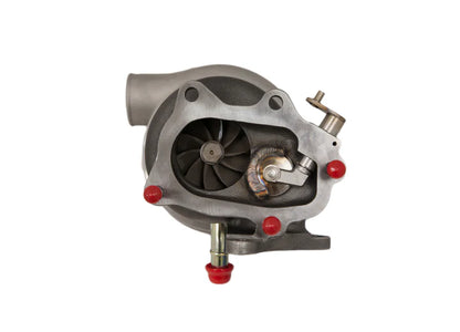 FPRED™ Turbocharger