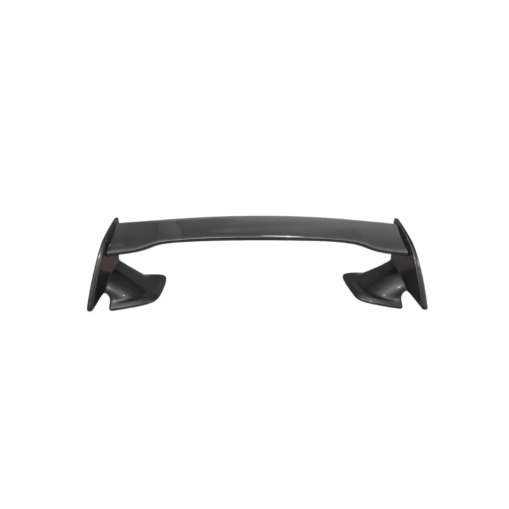 JDMuscle [15-21 WRX/STI] 3-Piece STI Style Spoiler